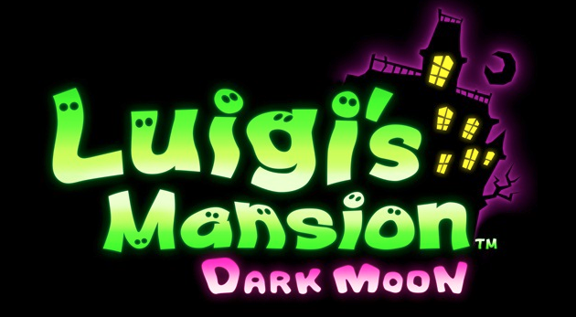 art luigi's mansion