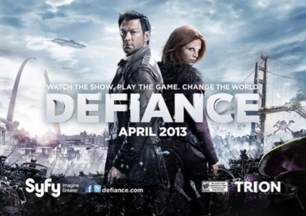 Defiance review