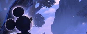 Castle of Illusion remake