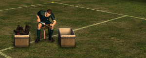 feature lords of football