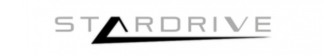 stardrive logo