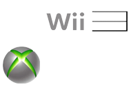 xbox wii ps3