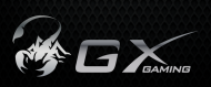 GX Gaming Logo