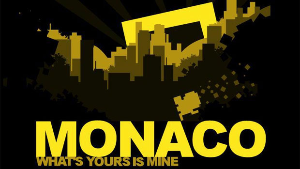 Monaco: What's Yours Is Mine review