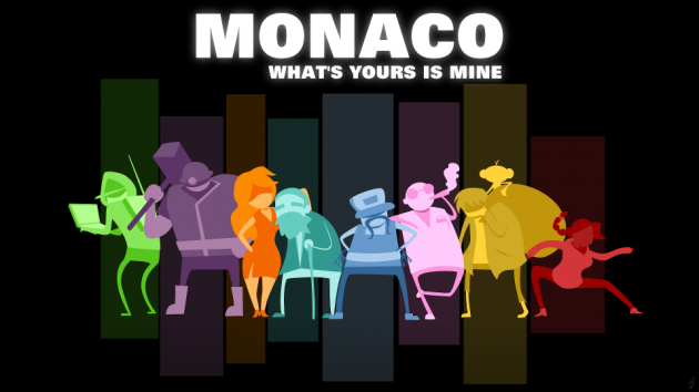 Monaco: What's Yours is Mine review conclusion
