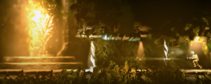 the swapper feature
