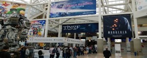 E3 2013 coverage by Icrontic