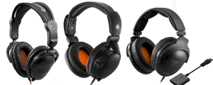 H-Series Lineup with Soundcard