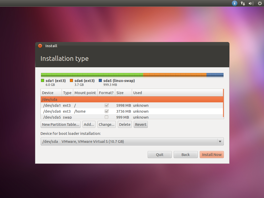 Installer Ubuntu Sur Disque Dur Externe Bootable