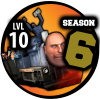 League of Extraordinary Icrontians Season Six Level 10