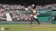 Grand Slam Tennis 2 - Serena Williams