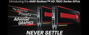 AMD Radeon 7970