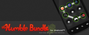 Humble Bundle for Android