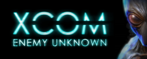XCOM Enemy Unknown