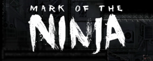 Mark of the Ninja