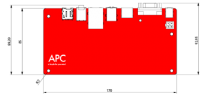 APC Neo-ITX