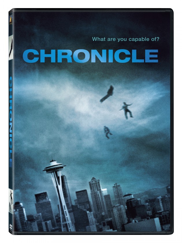 download Chronicle Pro