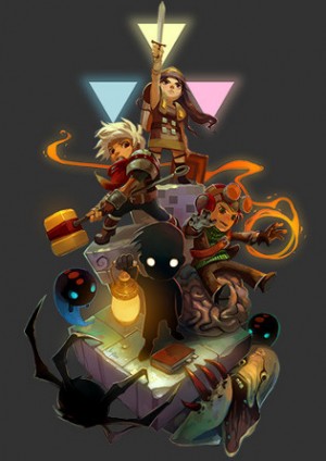 Humble Indie Bundle 5 Side Image