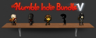 Humble Indie Bundle 5 Feature Image