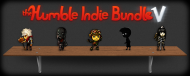 Humble Indie Bundle 5 Article