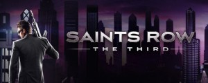 Saints Row: The Third