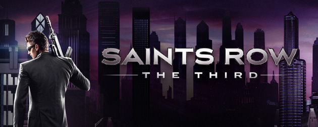 Коды saints row 3. Saints Row 3 Trouble with the Clones.