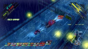 Fuel Overdose Racing 2