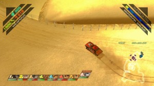 Fuel Overdose Racing 1