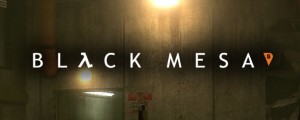 Black Mesa Feature