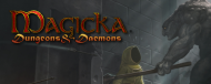Magicka Dungeons & Daemons