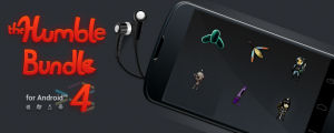 humble bundle for android 4 feature