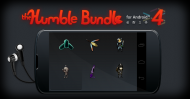 Humble Bundle for Android 4