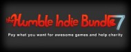 Humble Indie Bundle 7 Feature