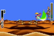 Mega Man Zero Screenshots