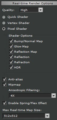 Render Options « Icrontic