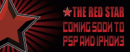 The Red Star feature banner