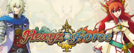 Hexyz Force feature banner