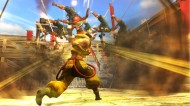 Sengoku Basara review image