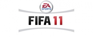 FIFA 11 Logo