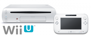 Nintendo Wii U