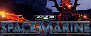 Warhammer 40K Space Marine review