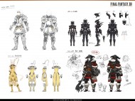 Final Fantasy 14 version 2 concept art 06