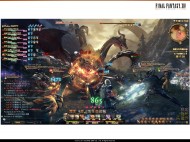 Final Fantasy 14 version 2 screenshot 01
