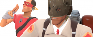 TF2 Halloween