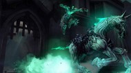 Death and Despair from Darksiders II