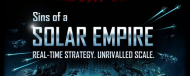 Sins of a Solar Empire on Steam