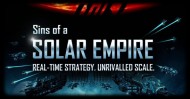 Sins of a Solar Empire Logo