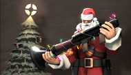 TF2 Santa