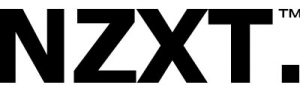 NZXT Logo