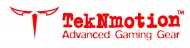 TekNmotion Logo